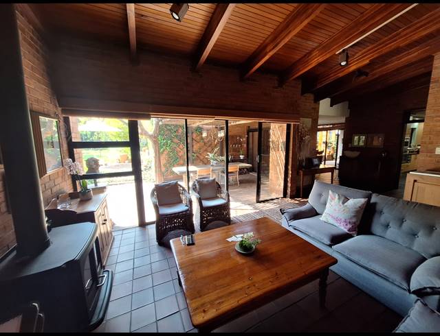 4 BEDROOM HOUSE FOR SALE IN VANDERBIJLPARK SE 3